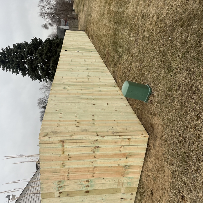 Fence