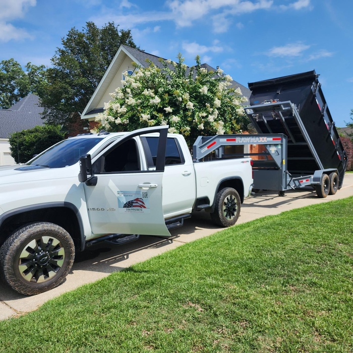 Dumpster Rental