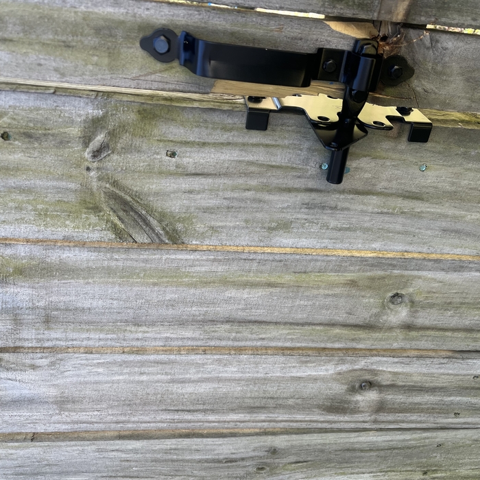 Fence Hardware