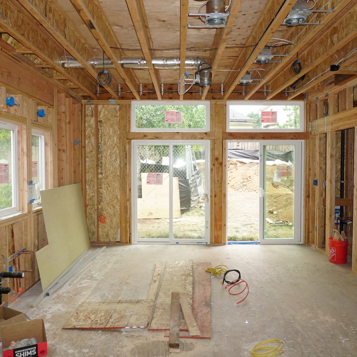 Construction Photos