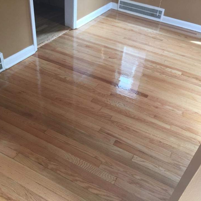 Wood Floor