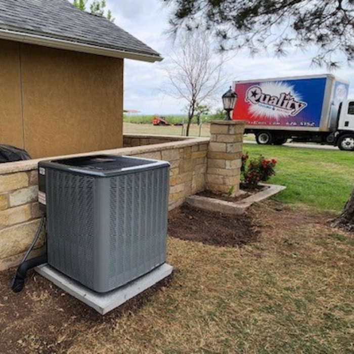 Quality Install