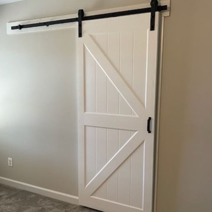 Barn Door