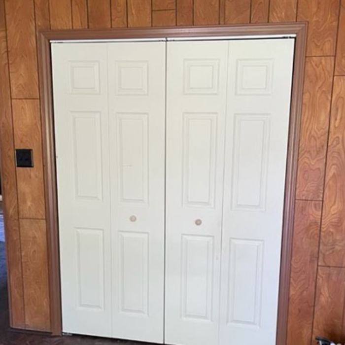 Closet Door