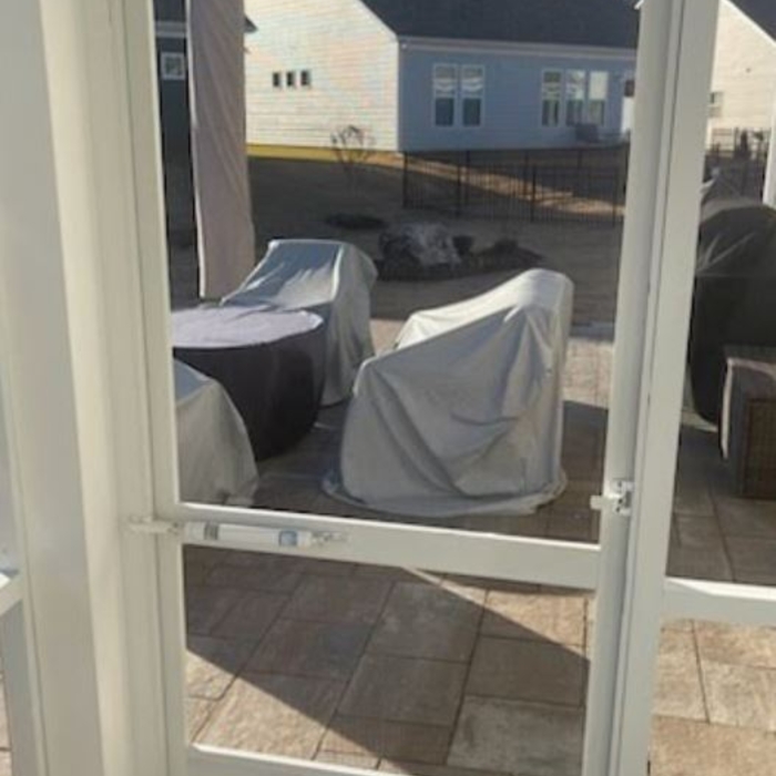 Screen Door