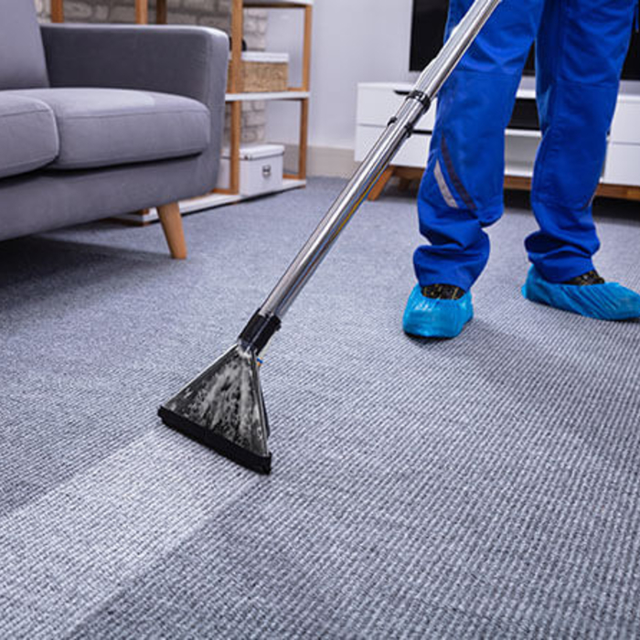 Carpet Cleaning