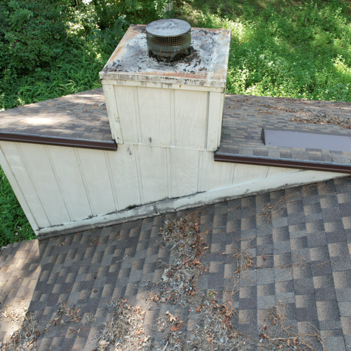 Full Home Inspections