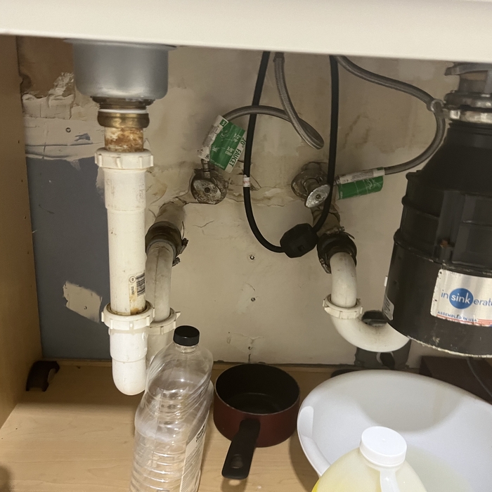 Four Point Inspection