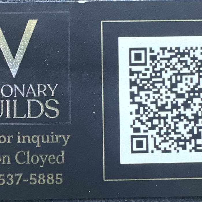 Scan Here!!