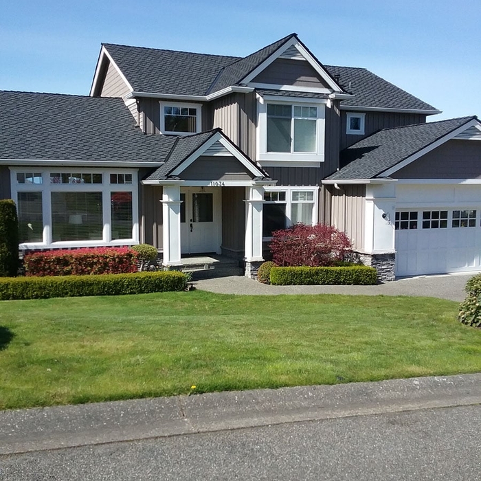 GAF Grand Sequoia