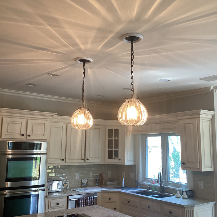Indoor Kitchen Lighting