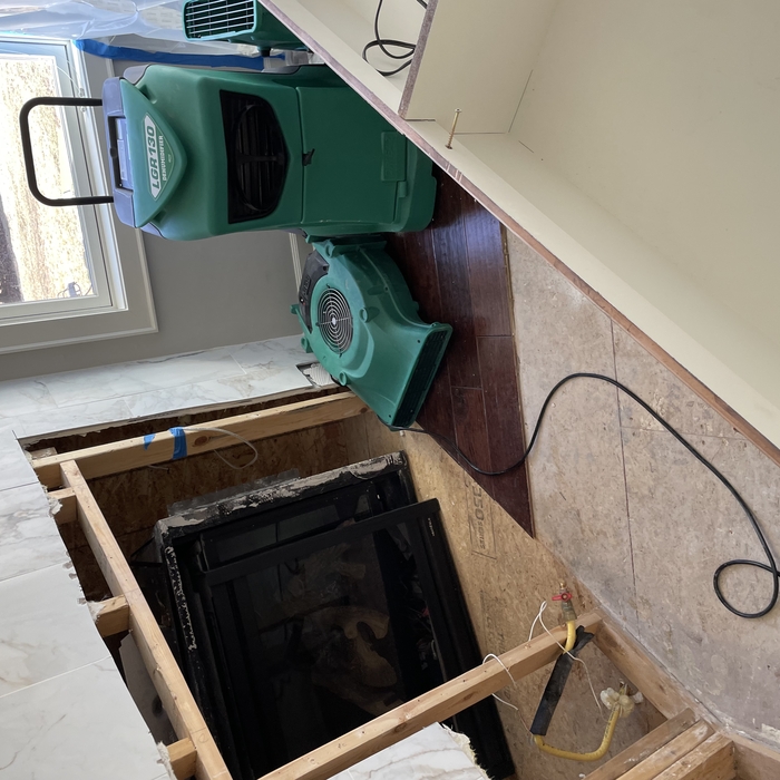 Water Damage