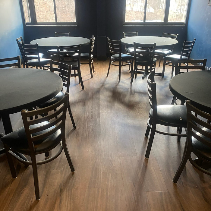 Flooring