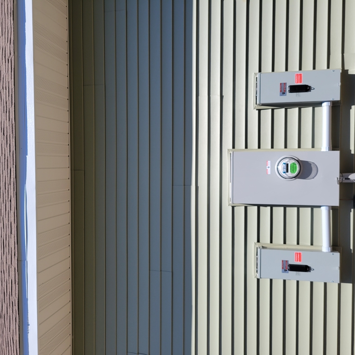Electrical Meter