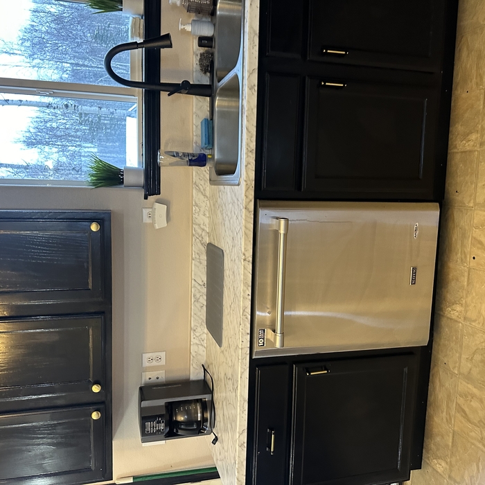 dish washer