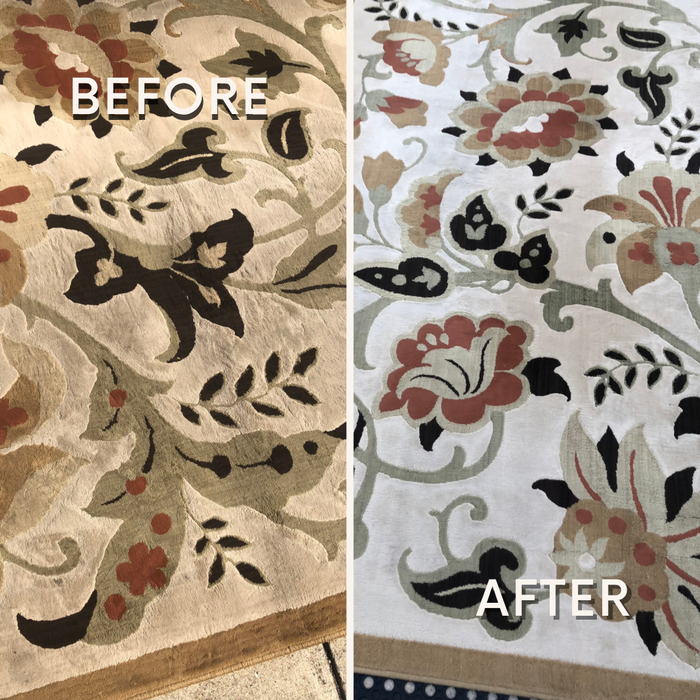 HSV Rug Cleaning