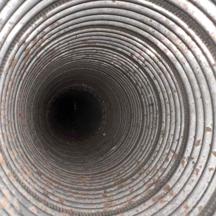 Dryer Vent Sweep