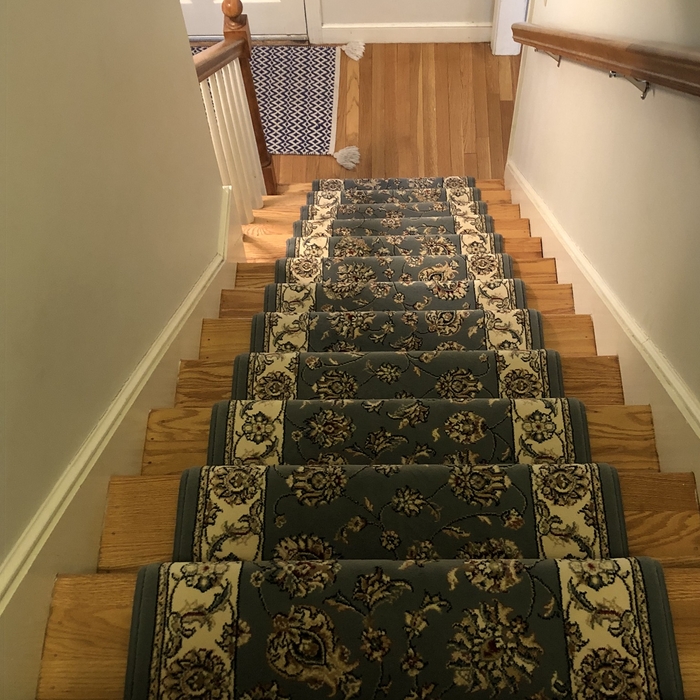 Carpet Runner