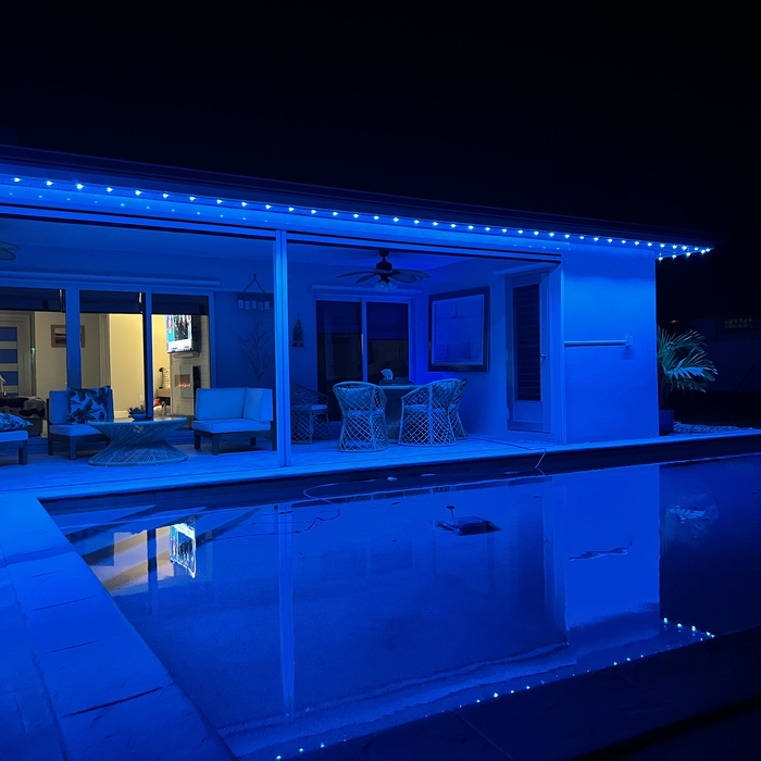 Ranch Style Home Ready For Every Holiday!