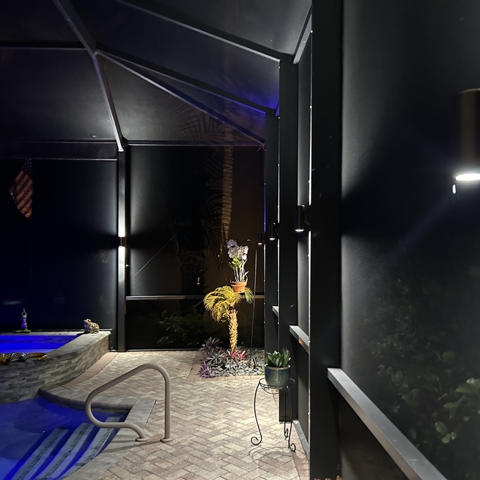 Landscape Lighting At It&#39;s Best!