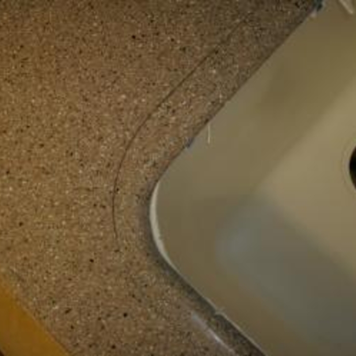 sink replacement