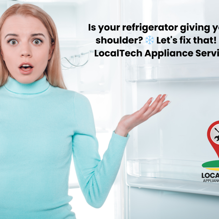 Refrigerator Repair