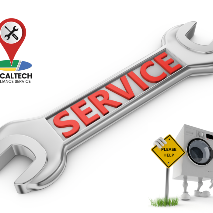 LocalTech Appliance Repair
