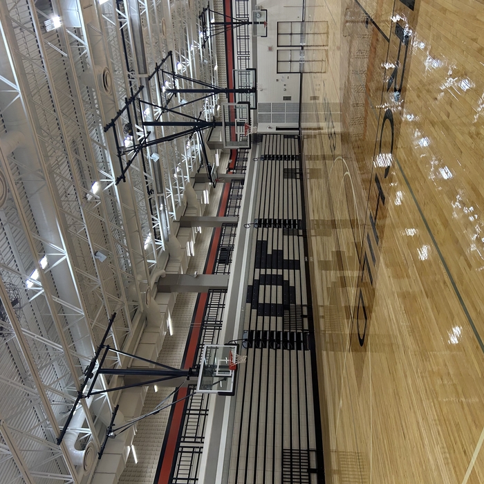 OFHS Gym (2)