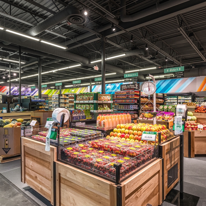 Grocery