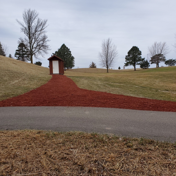 mulch day