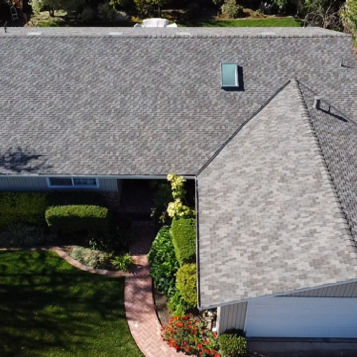 Presidential Shingles