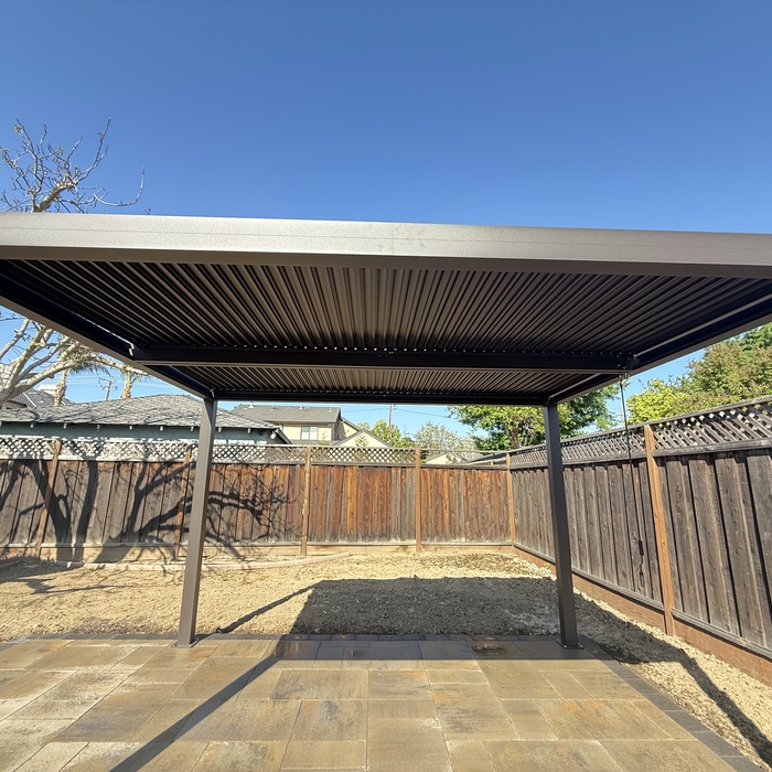 Pergola