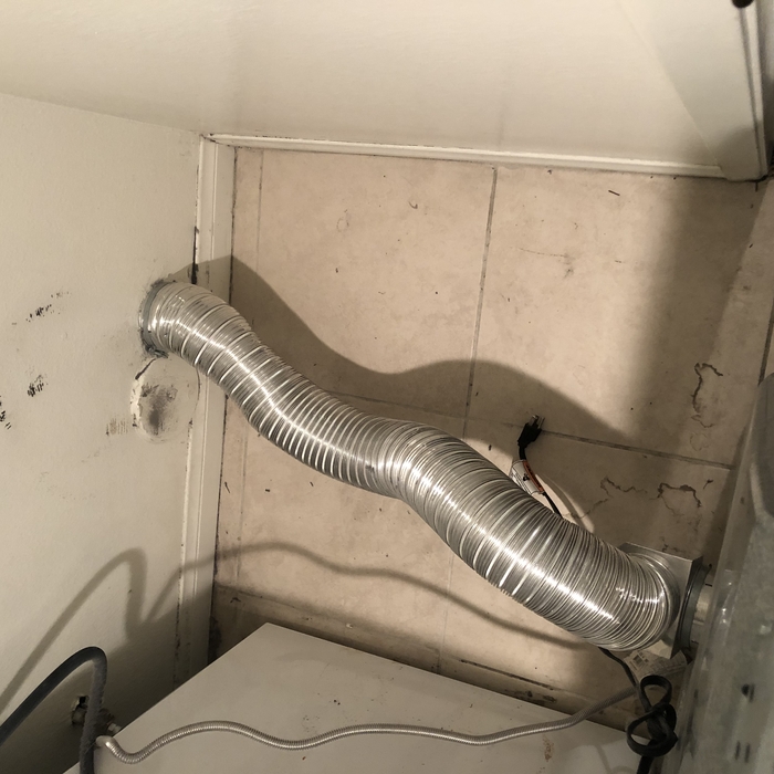 Dryer Cleaning