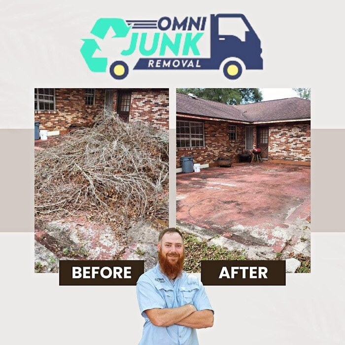 Trimming down