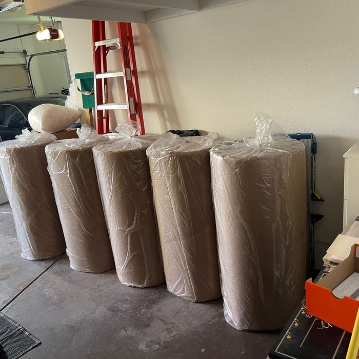 Rug Wrap