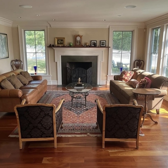 1st living room