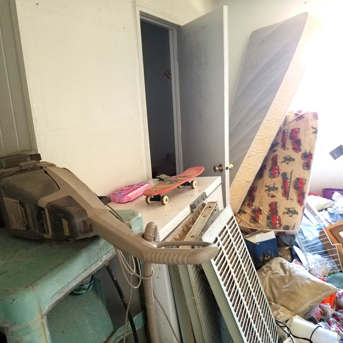 Junk Removal