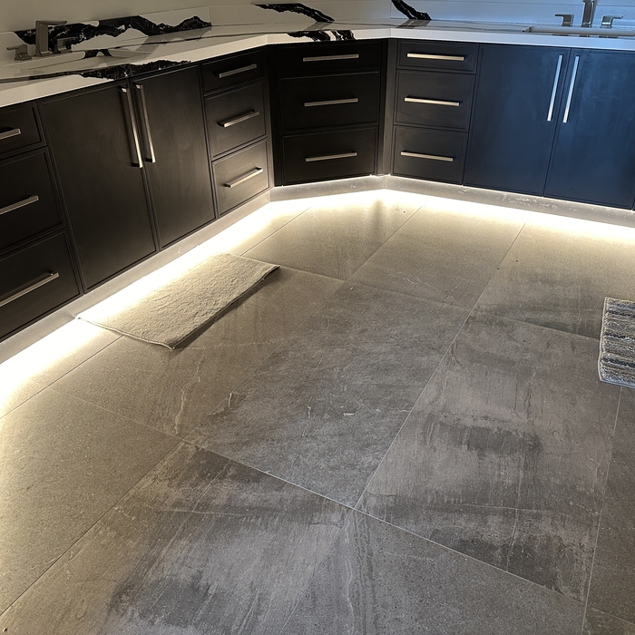 Under Cabinet Lighting - Kitchen