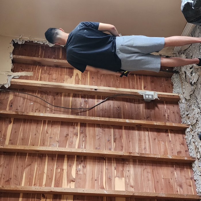 Drywall