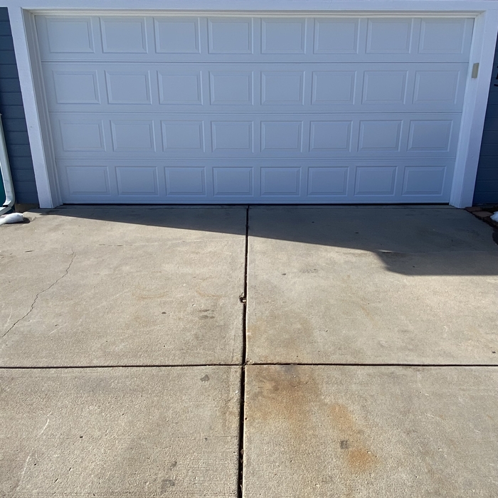 Door Replacement
