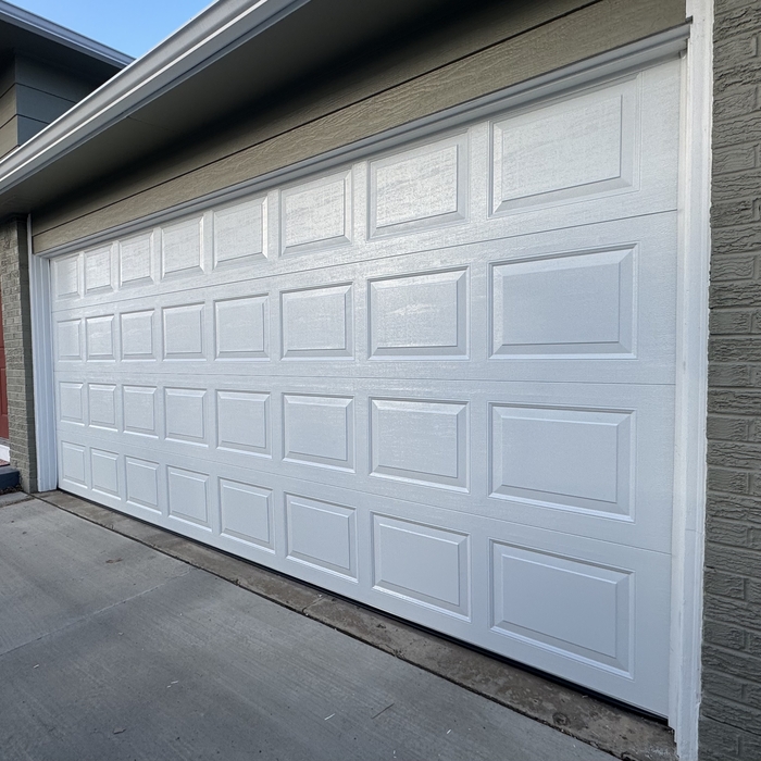 New Door