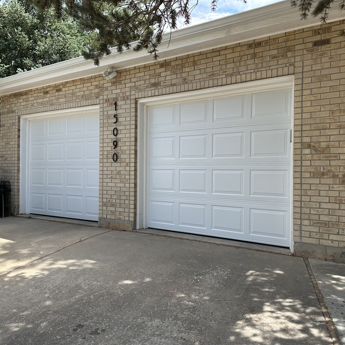 New Doors