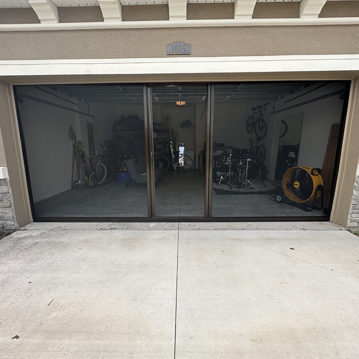Retractable Screen Doors
