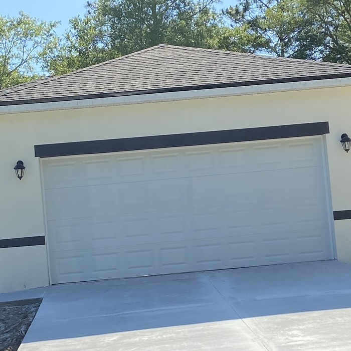 New Construction Installs