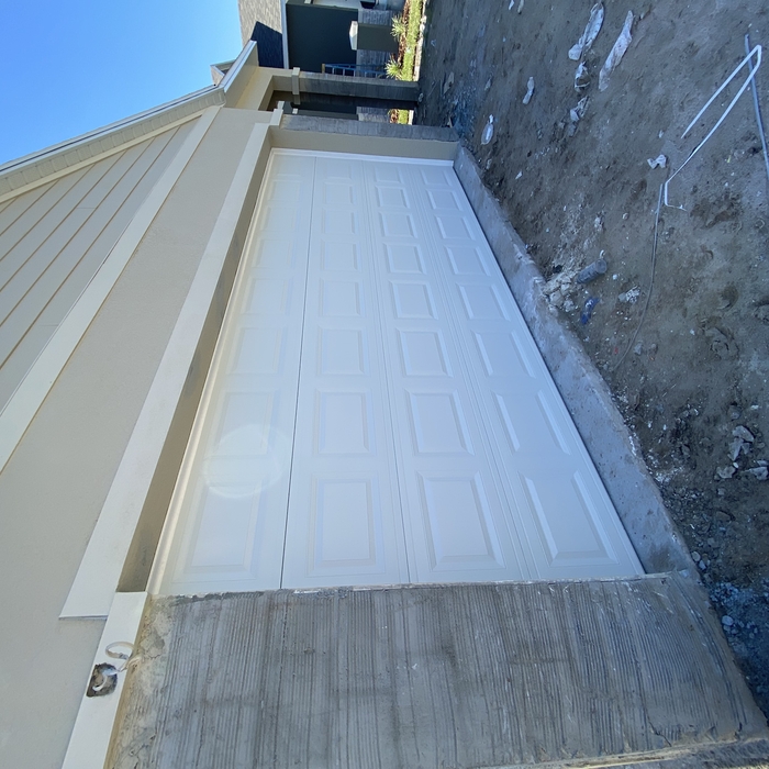 New Construction Installs