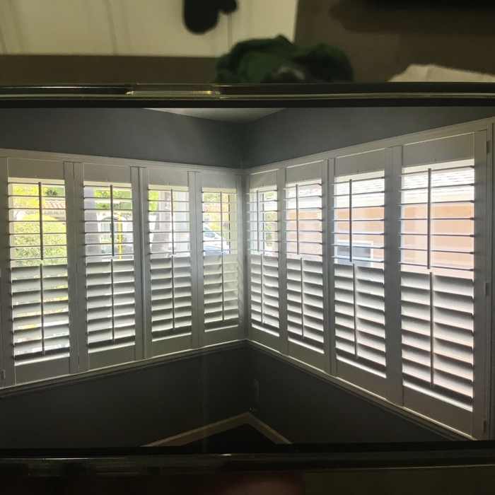 Norman shutters