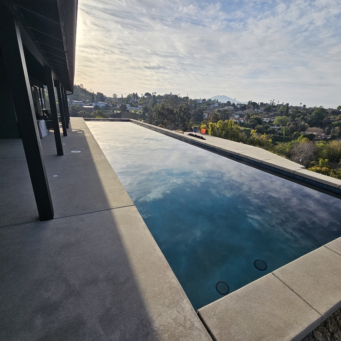 La Mesa Pool