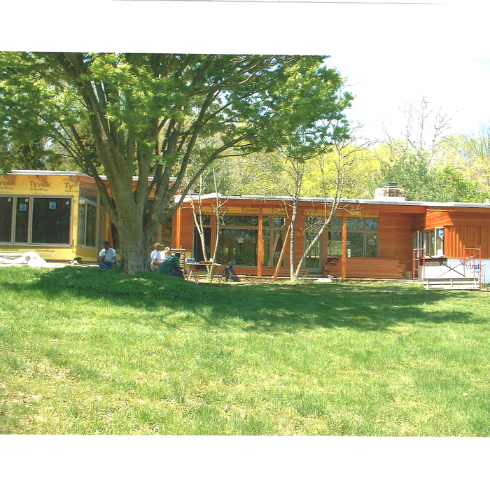 Partial Exterior
