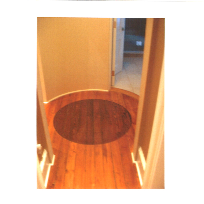 Floor Detail