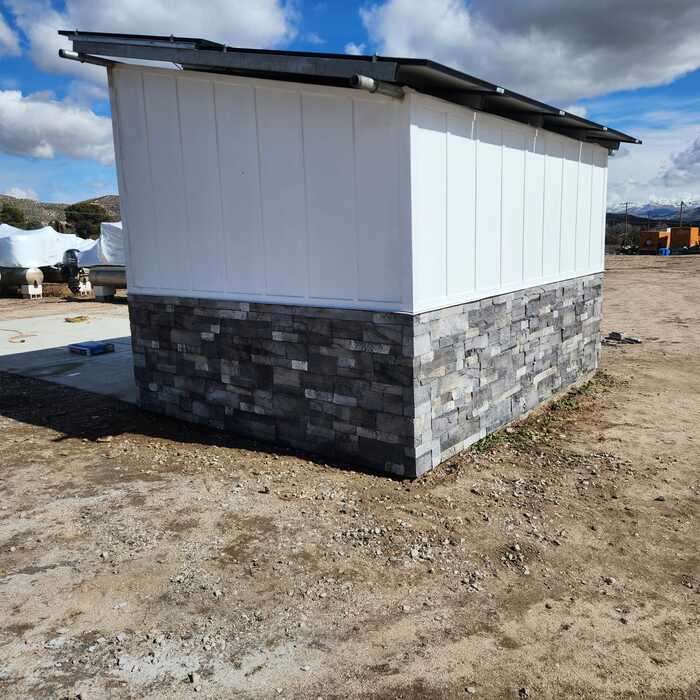Stone Work